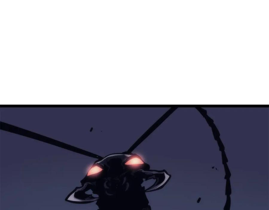 我独自升级 第100话 我是王 第10页