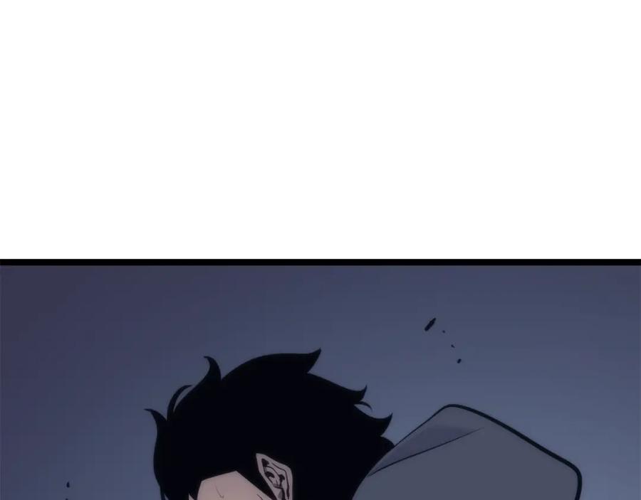 我独自升级 第100话 我是王 第3页