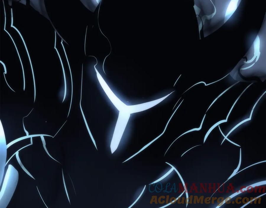 我独自升级 第100话 我是王 第253页
