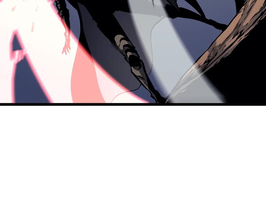我独自升级 第100话 我是王 第180页