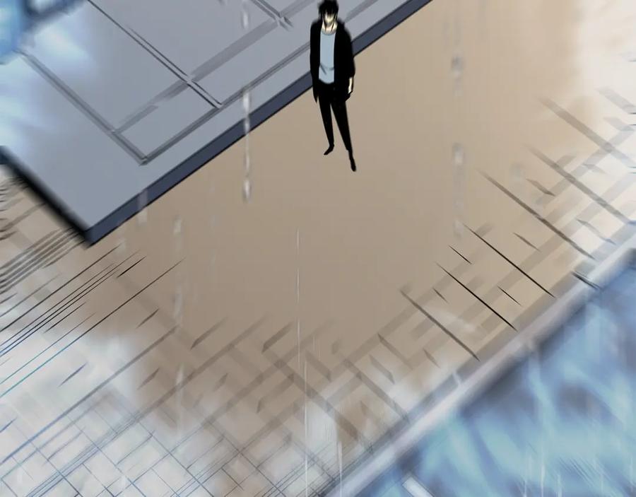 我独自升级 第100话 我是王 第260页
