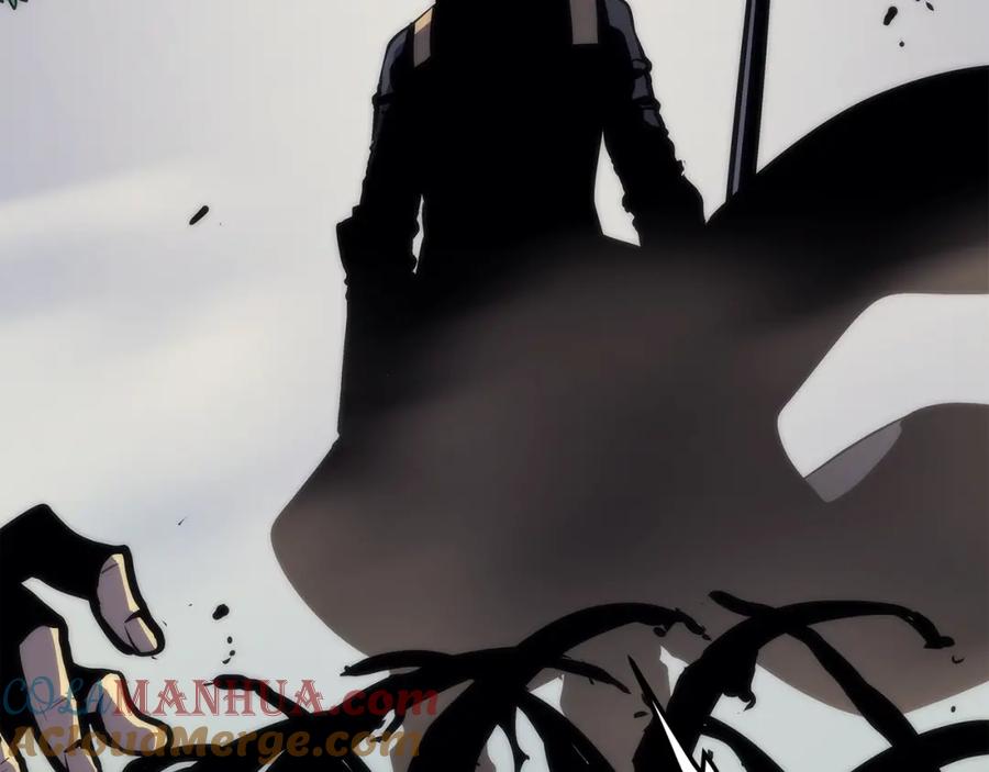 我独自升级 第100话 我是王 第141页