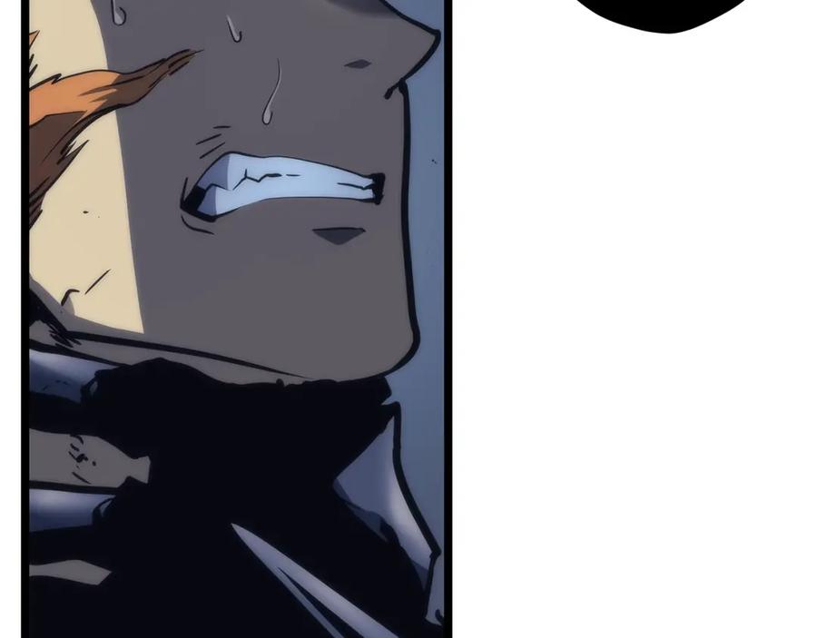 我独自升级 第100话 我是王 第35页