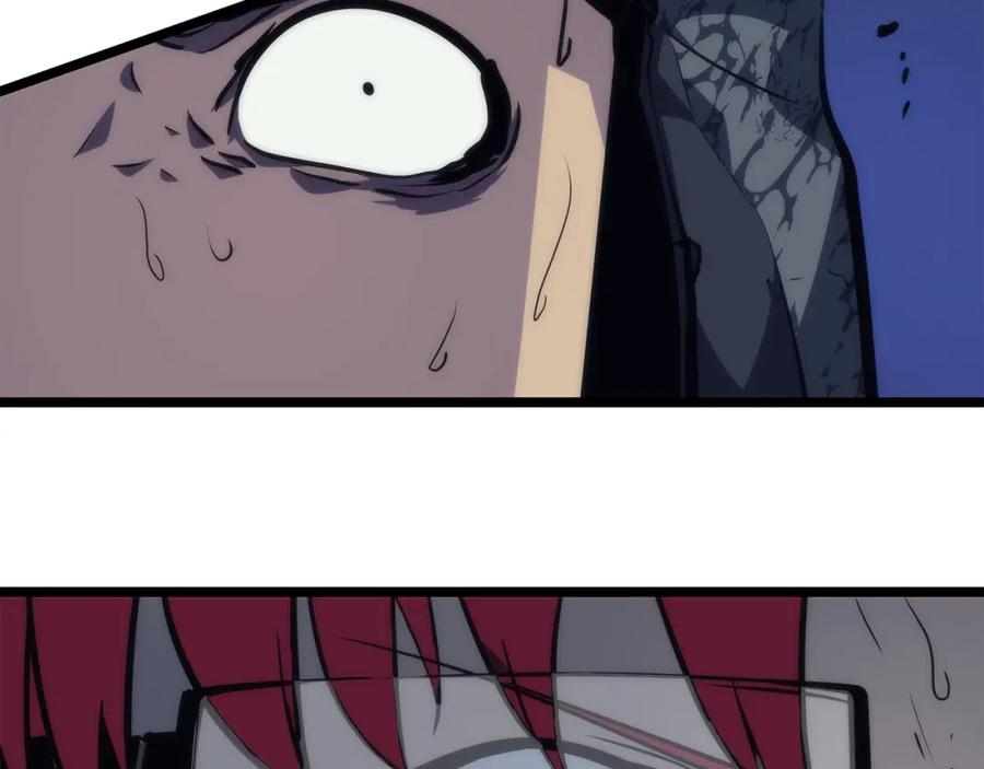 我独自升级 第100话 我是王 第22页