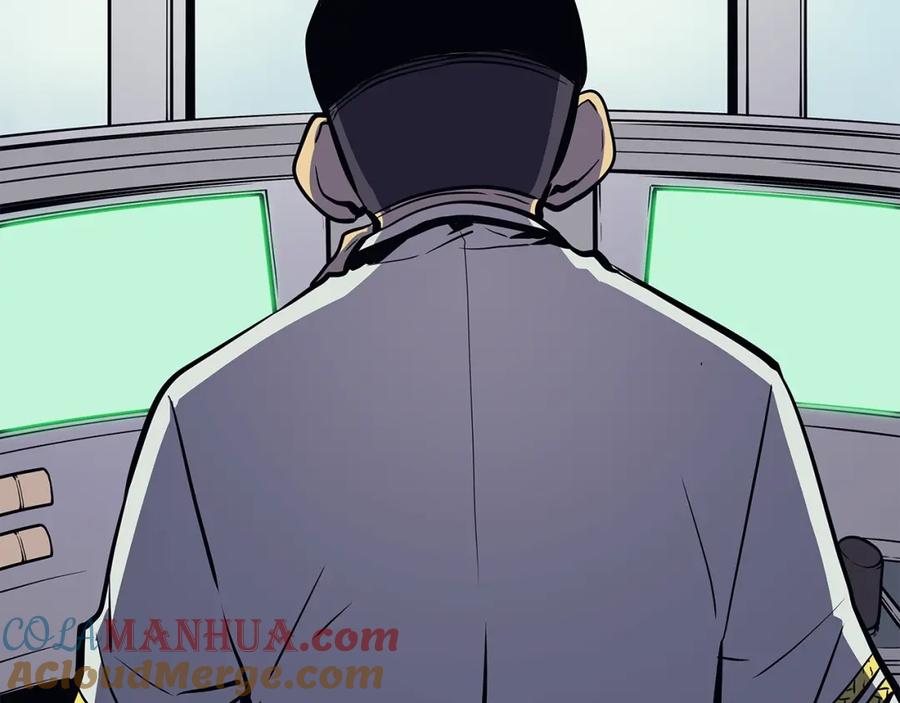 我独自升级 第100话 我是王 第125页