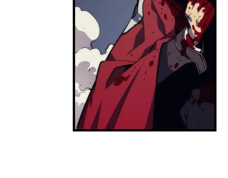 我独自升级 第100话 我是王 第60页
