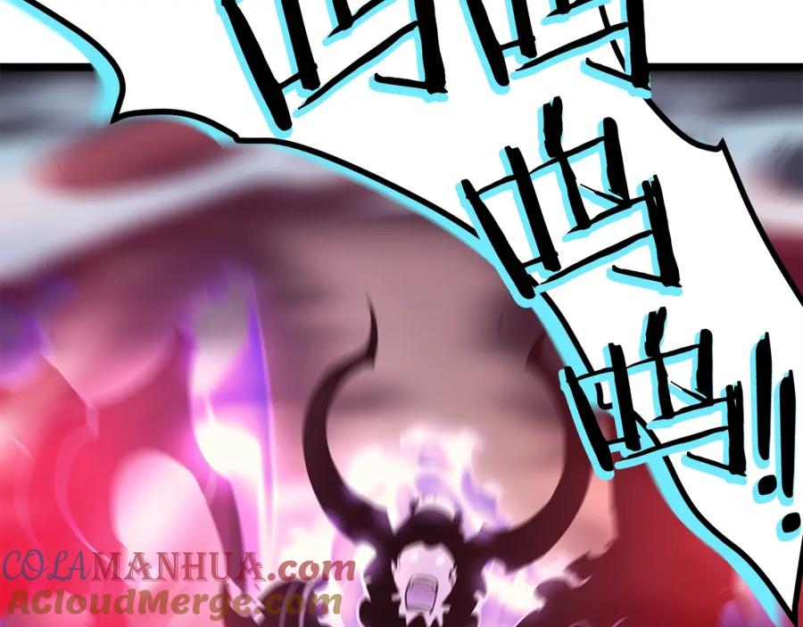 我独自升级 第101话 王与王 第81页