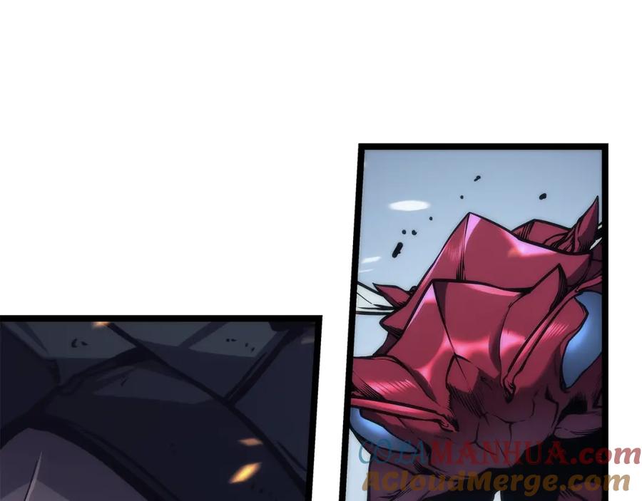 我独自升级 第101话 王与王 第13页