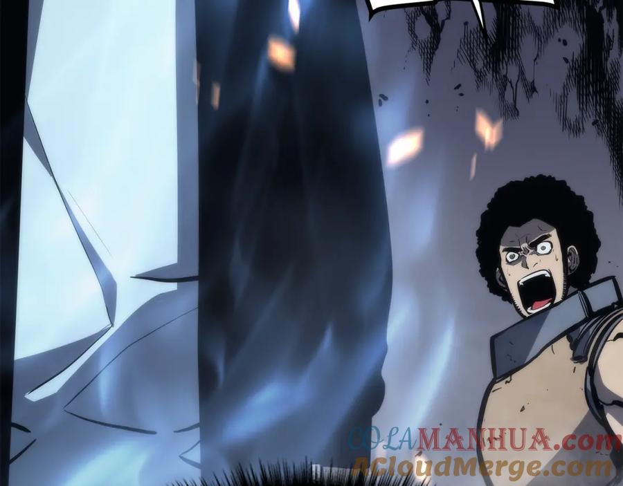 我独自升级 第101话 王与王 第185页