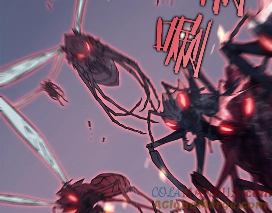 我独自升级 第101话 王与王 第85页