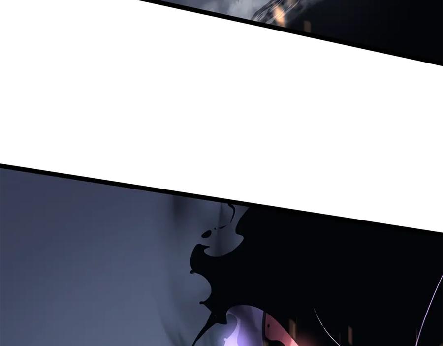我独自升级 第101话 王与王 第62页
