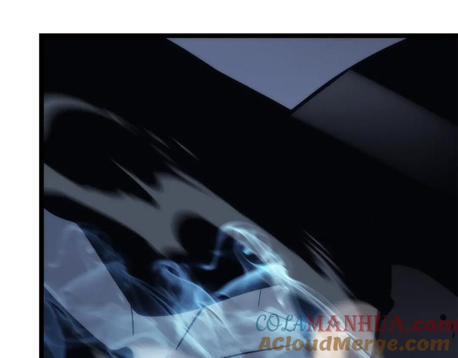 我独自升级 第102话 蚂蚁心态崩了 第141页