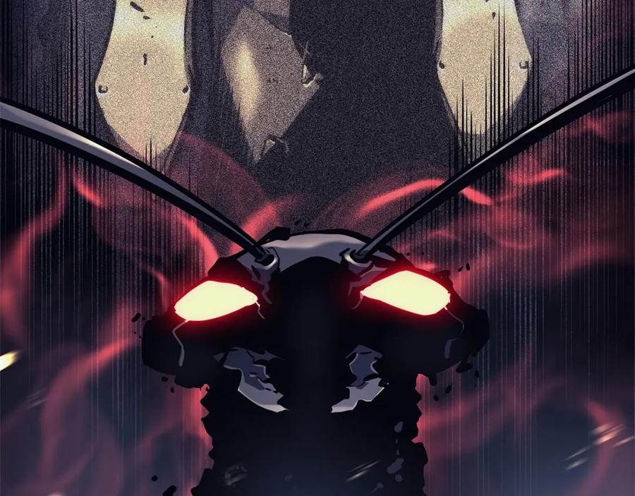 我独自升级 第102话 蚂蚁心态崩了 第7页