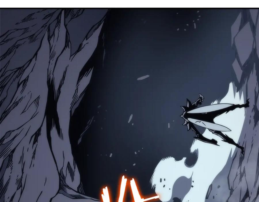 我独自升级 第102话 蚂蚁心态崩了 第118页