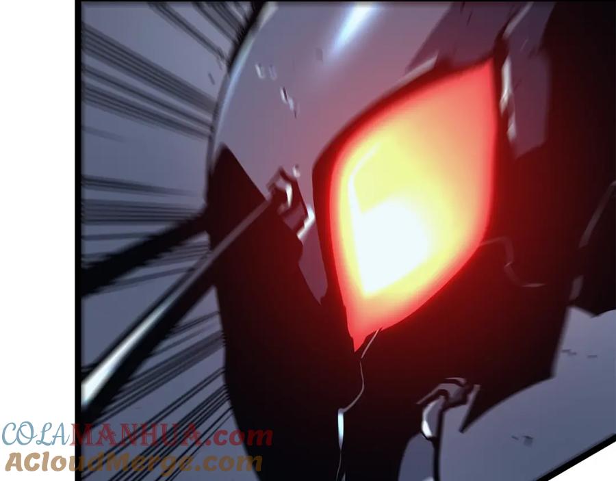 我独自升级 第102话 蚂蚁心态崩了 第125页