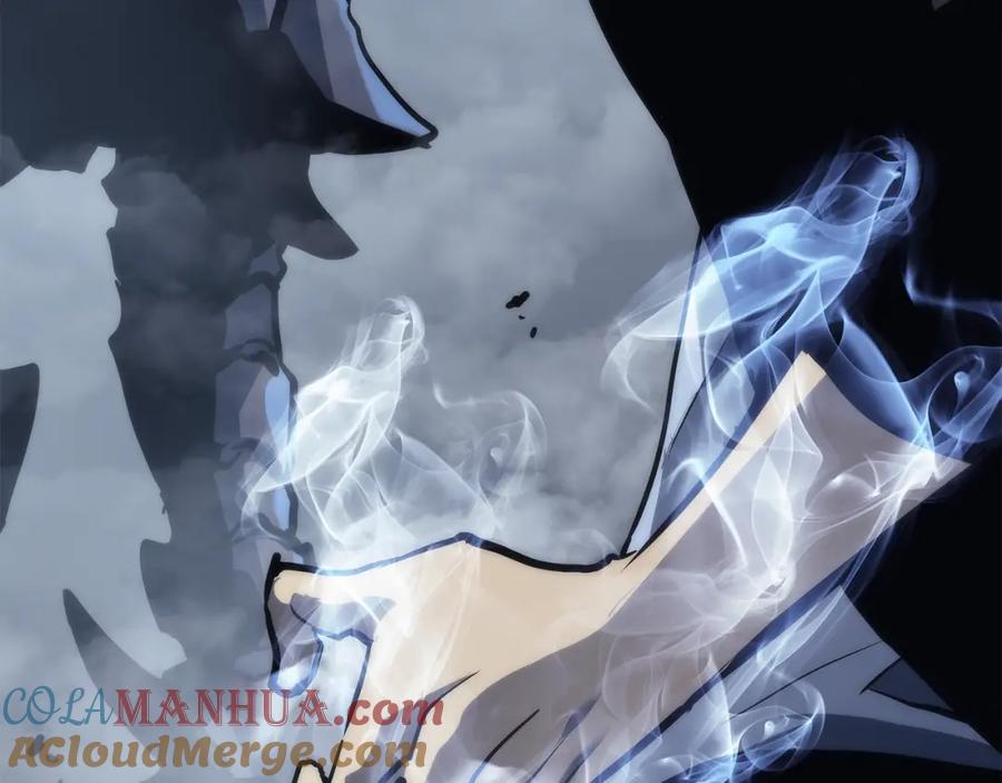 我独自升级 第102话 蚂蚁心态崩了 第137页