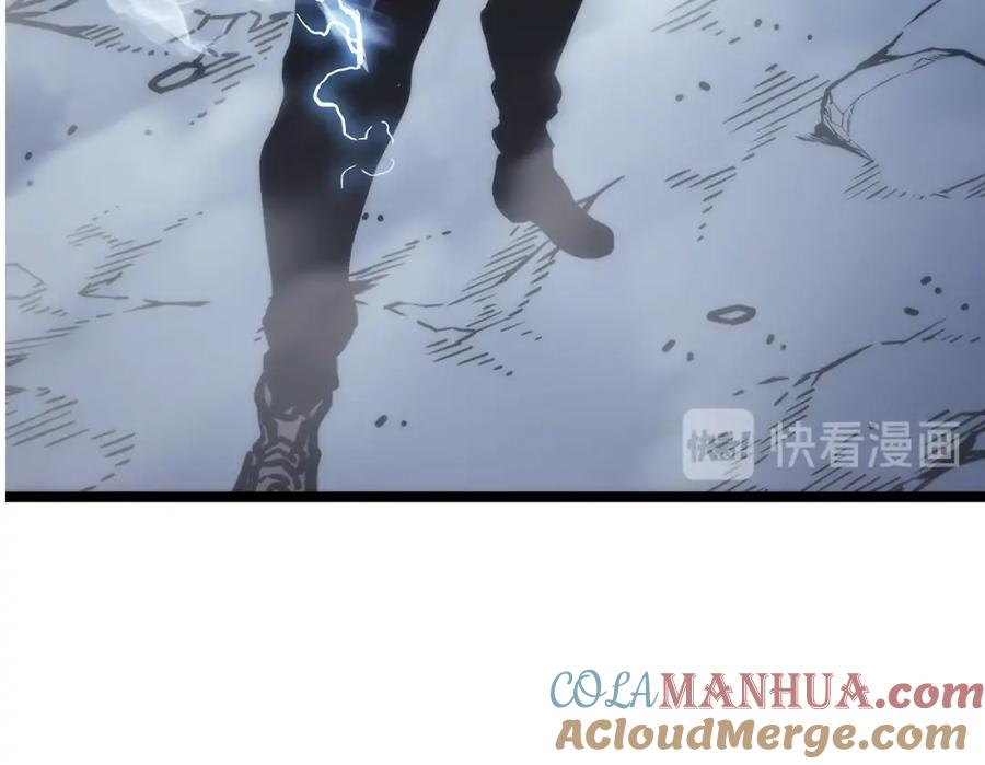 我独自升级 第103话 不知所措小蚂蚁 第153页