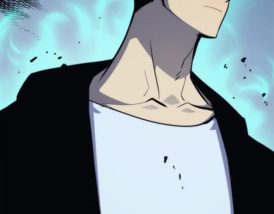 我独自升级 第103话 不知所措小蚂蚁 第96页