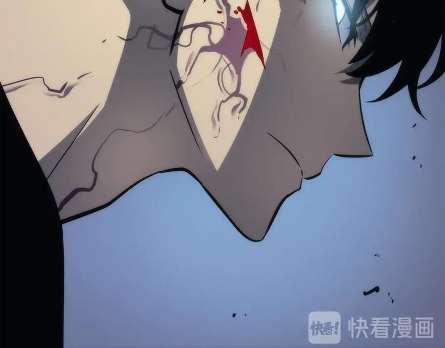 我独自升级 第103话 不知所措小蚂蚁 第39页