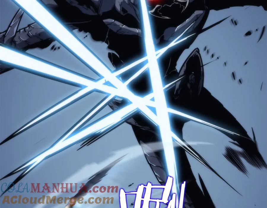 我独自升级 第103话 不知所措小蚂蚁 第229页