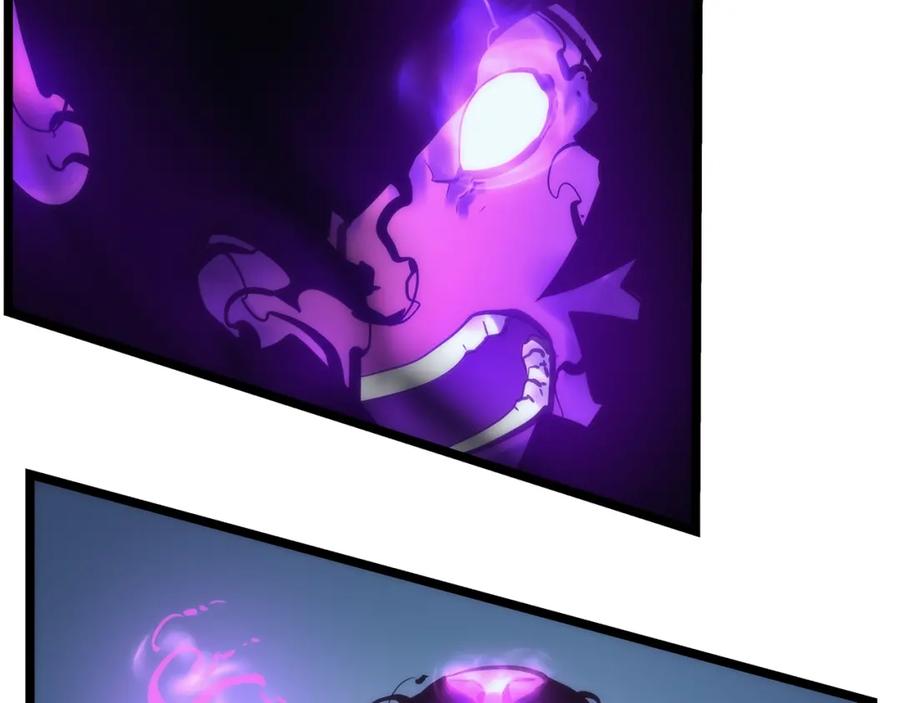 我独自升级 第103话 不知所措小蚂蚁 第276页