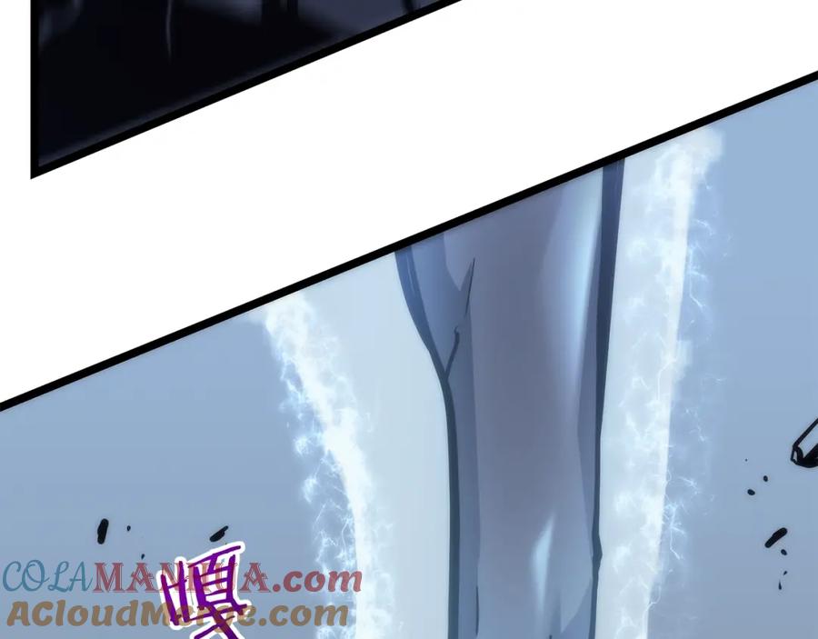 我独自升级 第103话 不知所措小蚂蚁 第137页