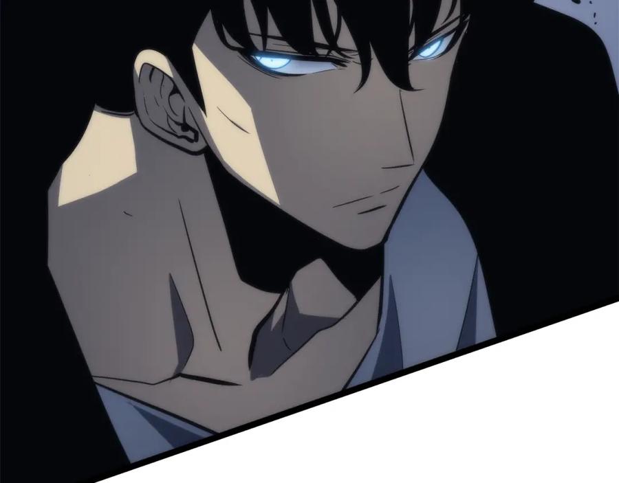 我独自升级 第103话 不知所措小蚂蚁 第128页