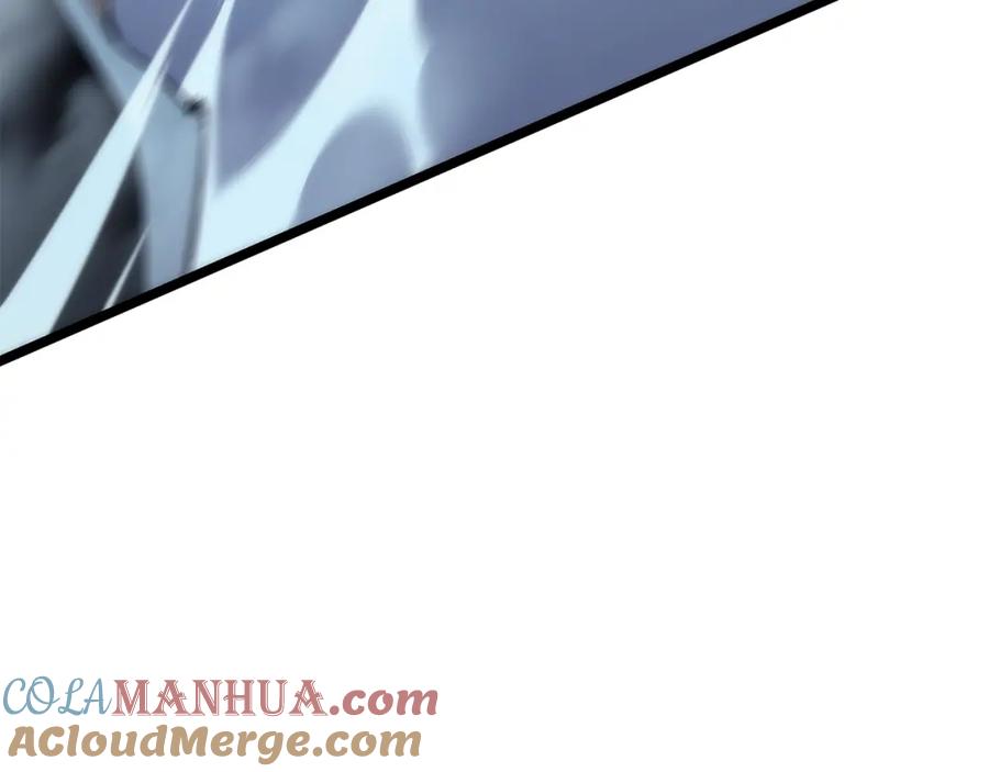 我独自升级 第103话 不知所措小蚂蚁 第21页