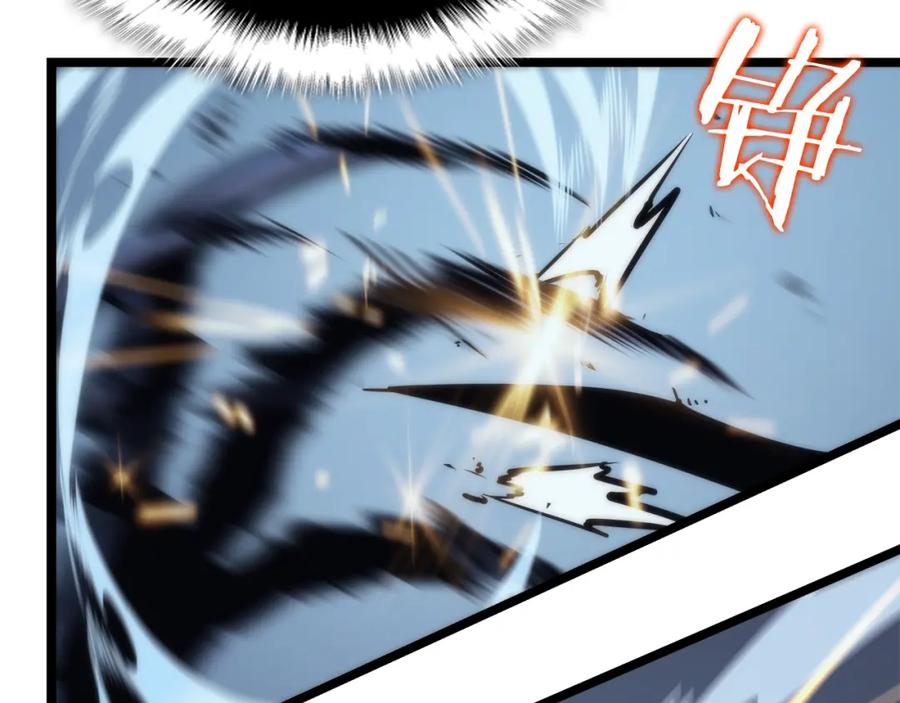 我独自升级 第103话 不知所措小蚂蚁 第191页