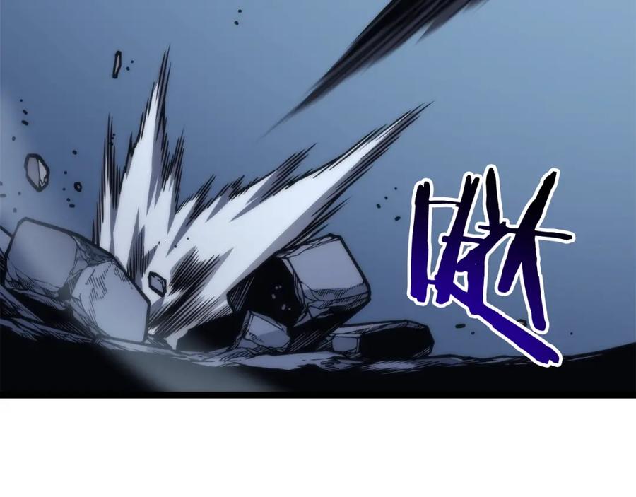 我独自升级 第103话 不知所措小蚂蚁 第110页