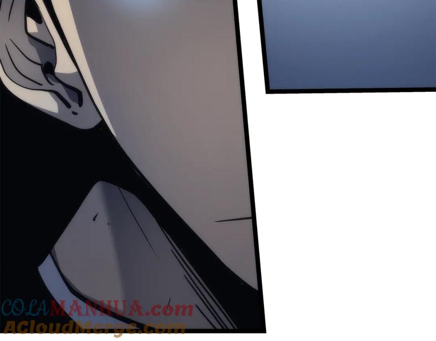 我独自升级 第103话 不知所措小蚂蚁 第5页