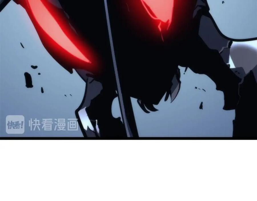 我独自升级 第103话 不知所措小蚂蚁 第103页