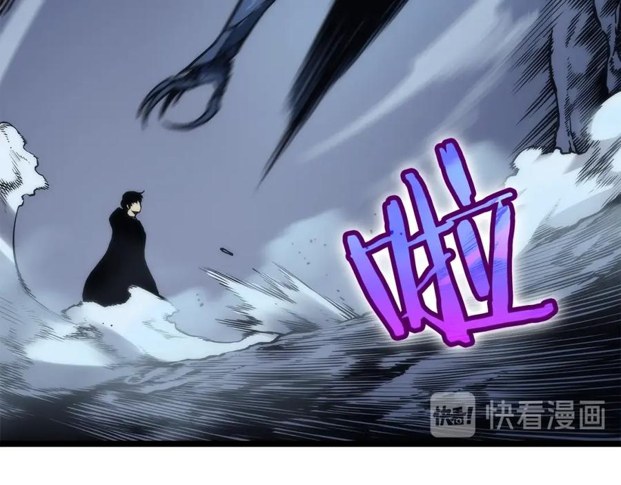 我独自升级 第103话 不知所措小蚂蚁 第224页