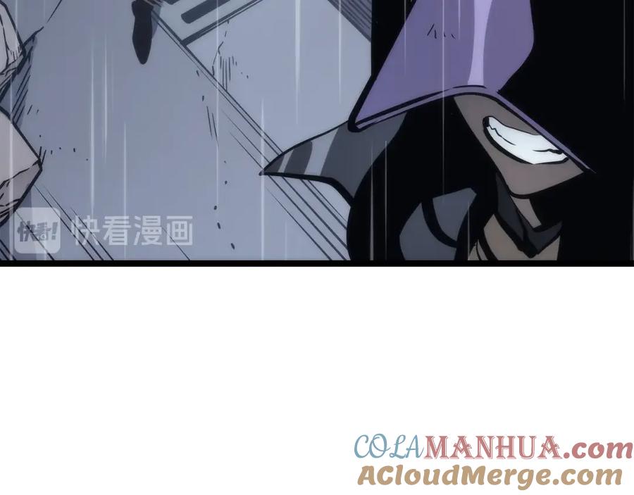 我独自升级 第103话 不知所措小蚂蚁 第73页