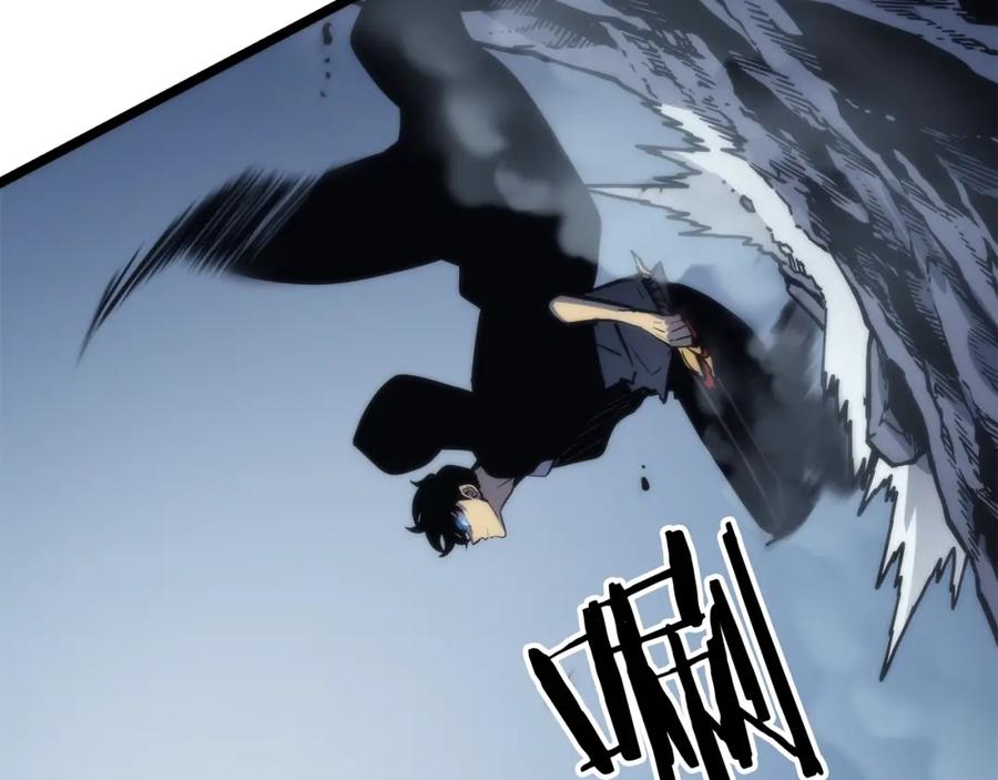 我独自升级 第103话 不知所措小蚂蚁 第179页