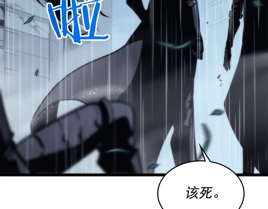 我独自升级 第103话 不知所措小蚂蚁 第78页