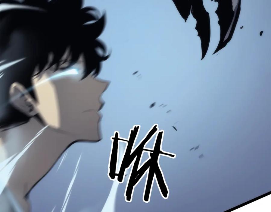 我独自升级 第103话 不知所措小蚂蚁 第20页