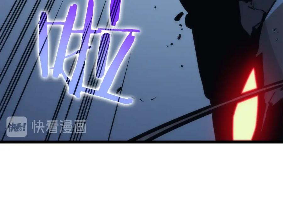 我独自升级 第103话 不知所措小蚂蚁 第51页
