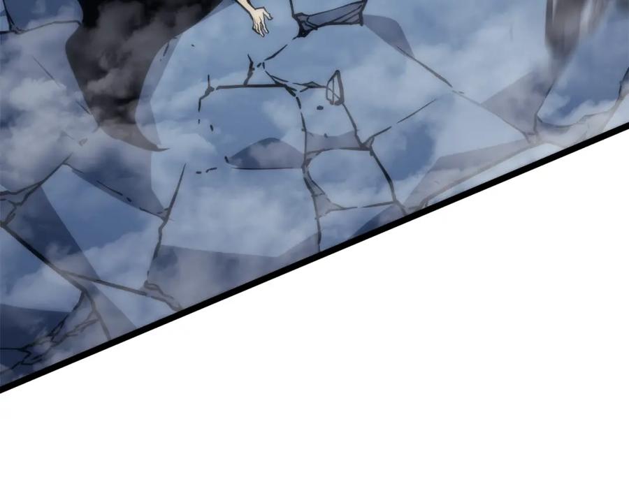 我独自升级 第103话 不知所措小蚂蚁 第123页