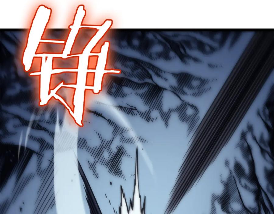 我独自升级 第103话 不知所措小蚂蚁 第175页