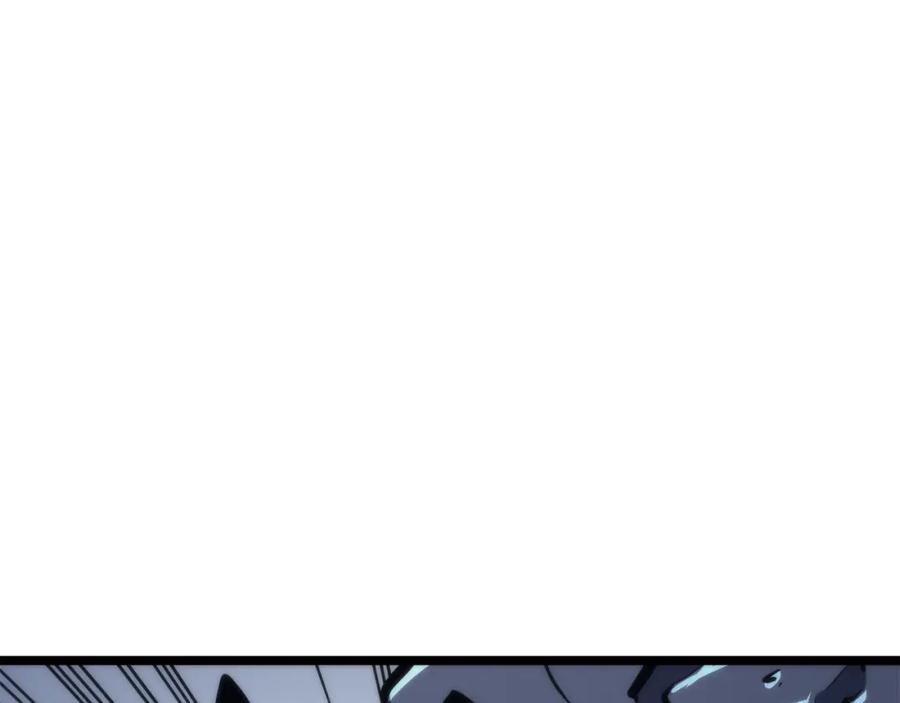 我独自升级 第103话 不知所措小蚂蚁 第111页