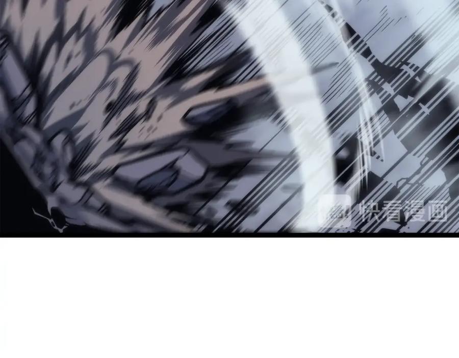 我独自升级 第103话 不知所措小蚂蚁 第92页