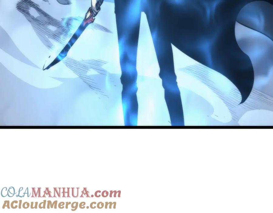 我独自升级 第103话 不知所措小蚂蚁 第157页