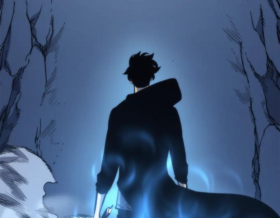 我独自升级 第103话 不知所措小蚂蚁 第156页