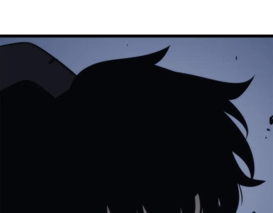我独自升级 第103话 不知所措小蚂蚁 第127页