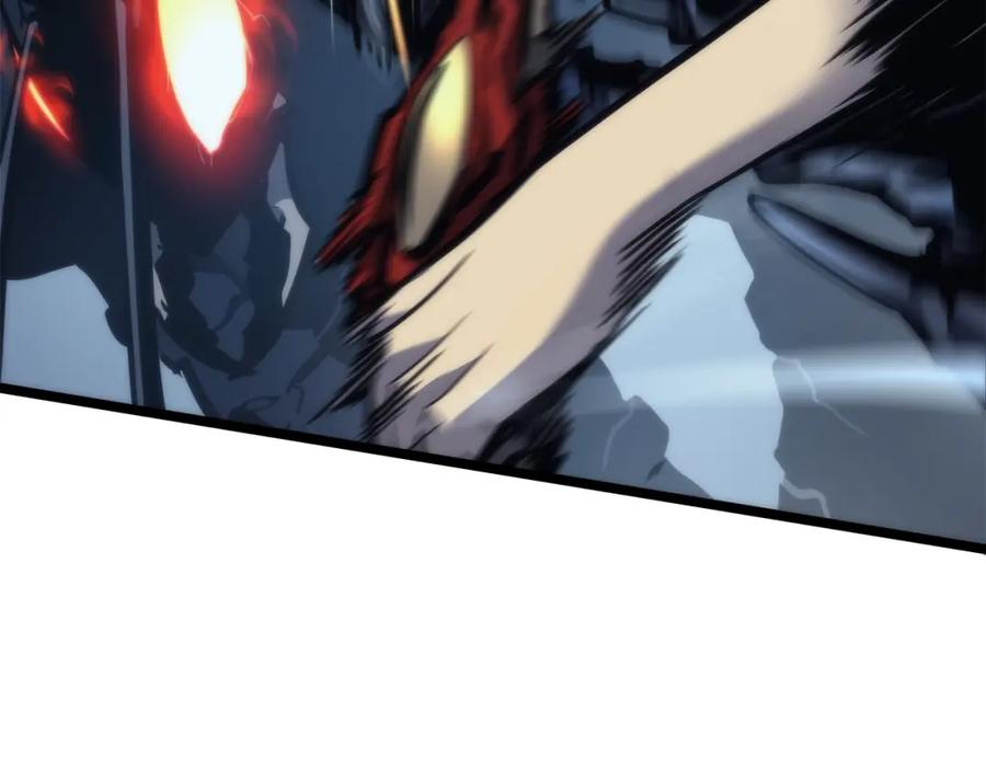 我独自升级 第103话 不知所措小蚂蚁 第171页