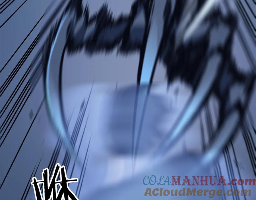 我独自升级 第103话 不知所措小蚂蚁 第161页