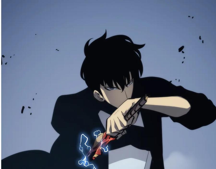 我独自升级 第103话 不知所措小蚂蚁 第151页