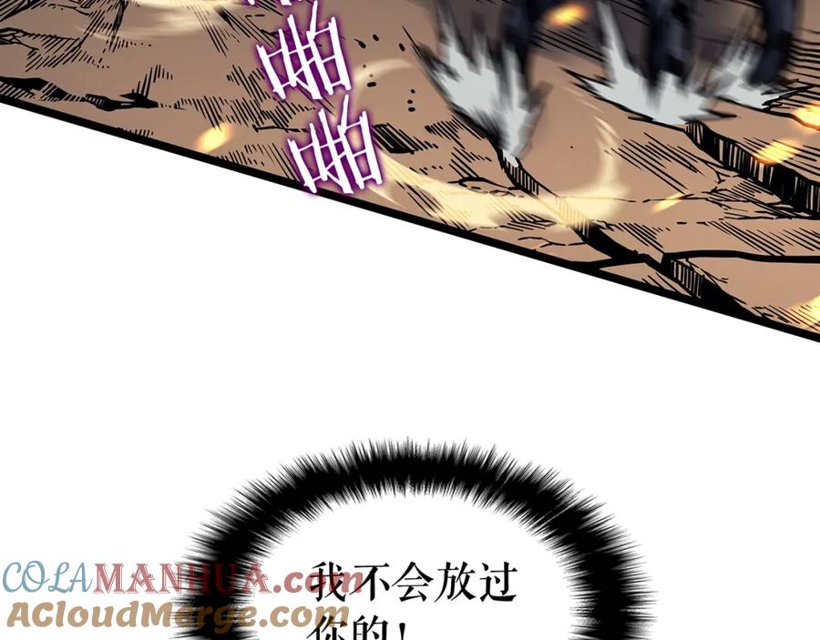 我独自升级 第104话 巅峰 第97页