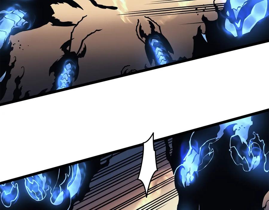 我独自升级 第106话 贝尔 第72页